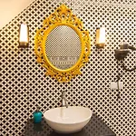 Trevilles Art-deco Jozefina Apartment *