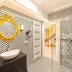 Trevilles Art-deco Jozefina Appartement