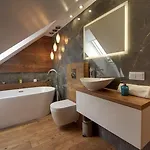 Appartement Trevilles Art-deco Jozefina Szklarska Poreba