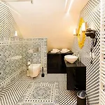 Appartement Trevilles Art-deco Jozefina *