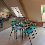Trevilles Art-deco Jozefina Appartement *
