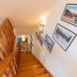 Trevilles Art-deco Jozefina Appartement Szklarska Poreba