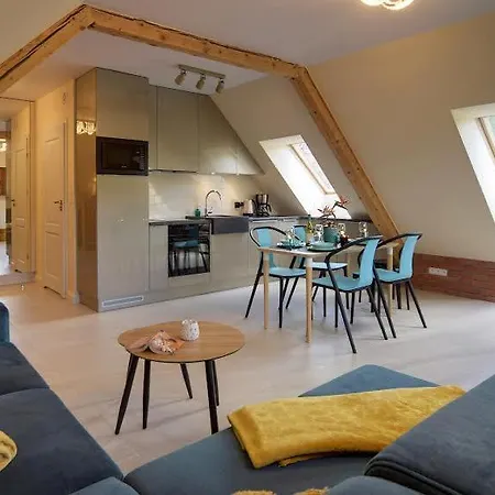 Trevilles Art-deco Jozefina Szklarska Poreba